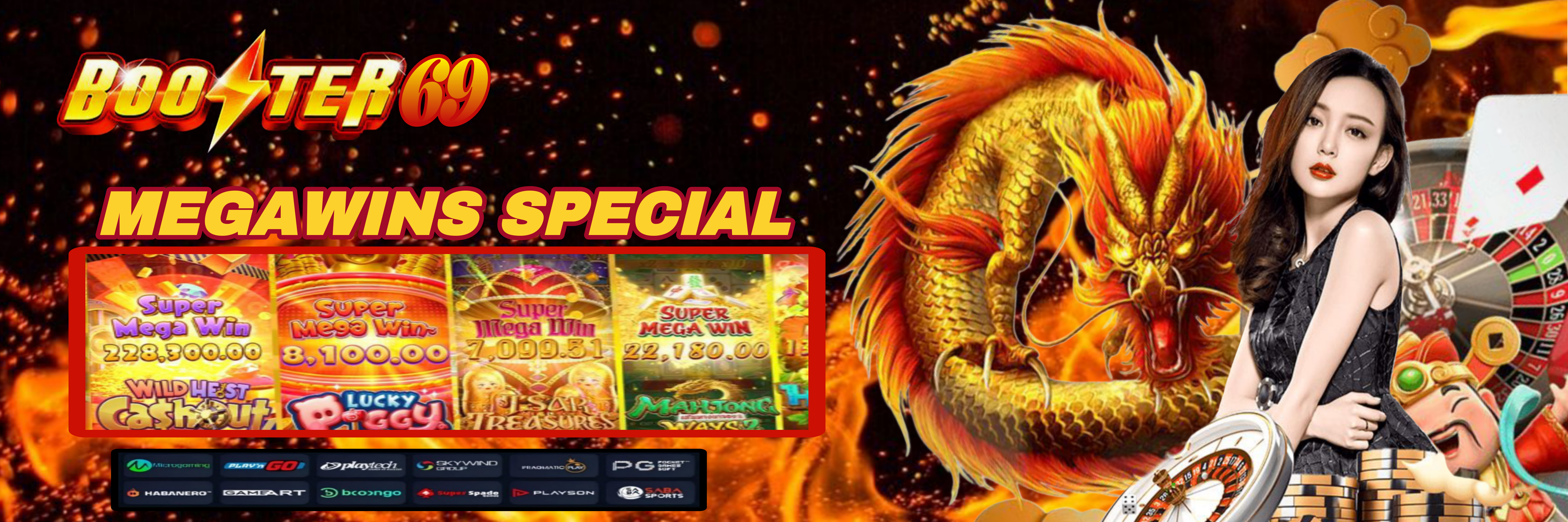 Slot Thailand